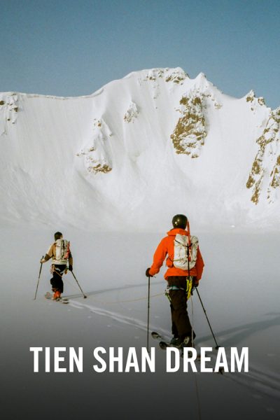 VIMFF Films x Tien Shan Dream