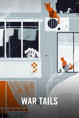 VIMFF Films x War Tails