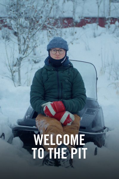 VIMFF Films x Welcome to the Pit