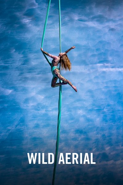 VIMFF Films x Wild Aerial