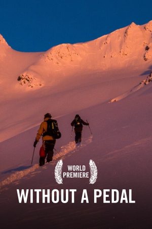 VIMFF Films x Without a Pedal