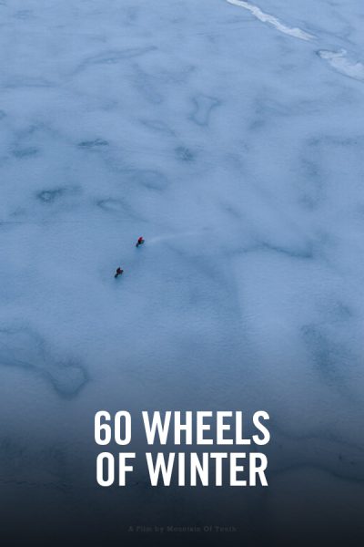 VIMFF X Wheels of Winter