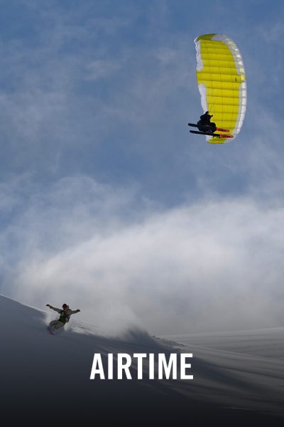 VIMFF X Airtime