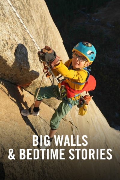 VIMFF X Big Walls & Bedtime Stories