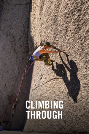VIMFF X Climbing Through