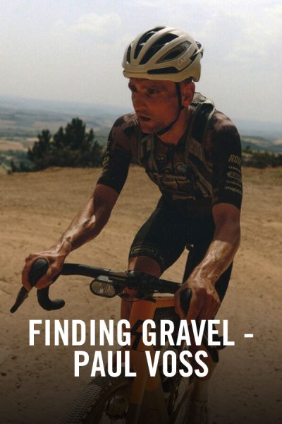 VIMFF X Finding Gravel Paul Voss