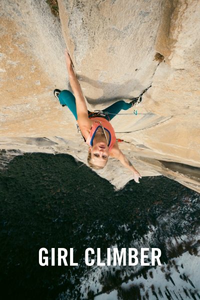 VIMFF X Girl Climber