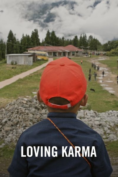 VIMFF X Loving Karma