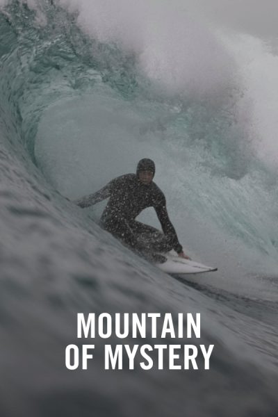 VIMFF X Mountain Of Mystery