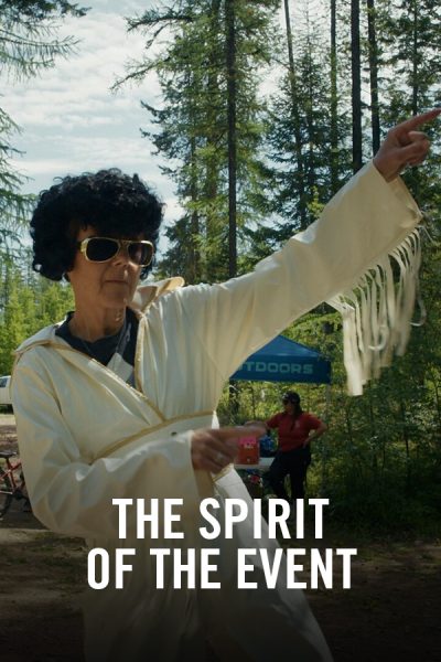VIMFF X The Spirit of the Event