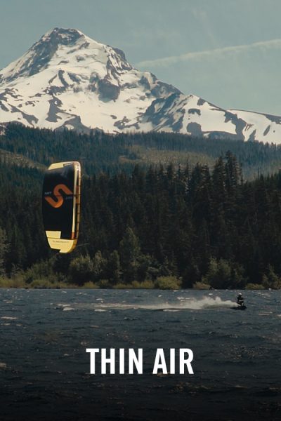 VIMFF X Thin Air