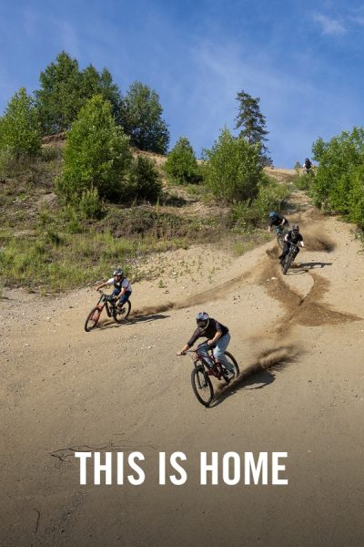 VIMFF X This is Home