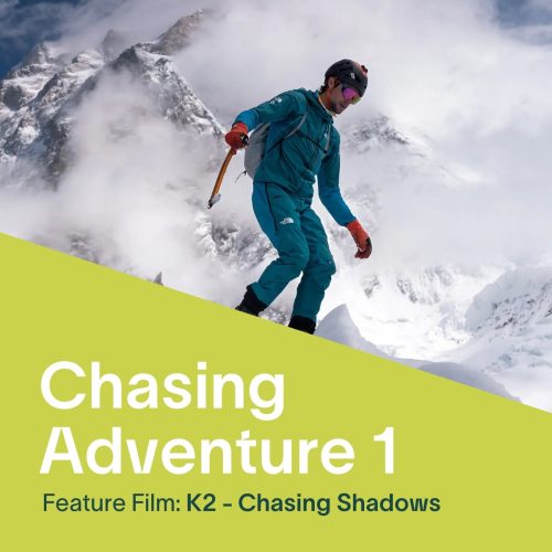 VIMFF Chasing Adventure x