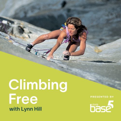 VIMFF Climbing Free with Lynn Hill x