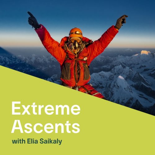 VIMFF Extreme Ascents x