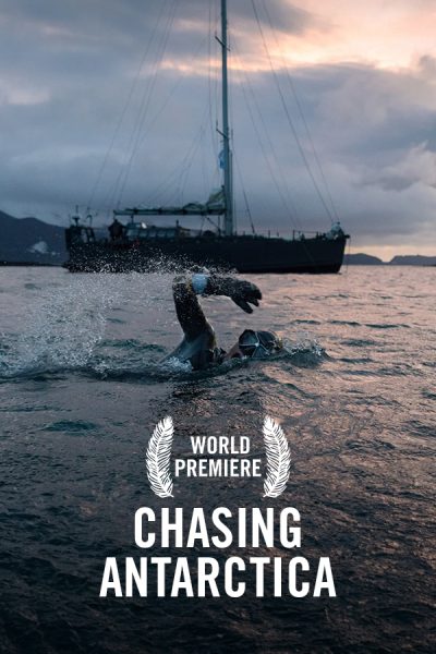 VIMFF Fall Series Chasing Antarctica