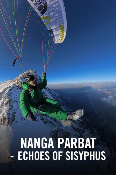 VIMFF Fall Series Nanga Parbat Echoes of Sisyphus