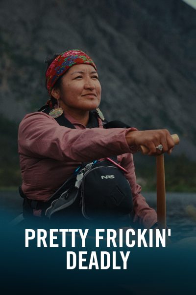 VIMFF Fall Series Pretty Frickin Deadly