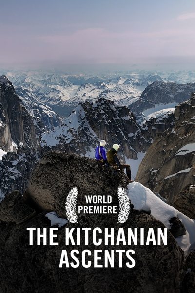 VIMFF Fall Series The Kitchanian Ascents