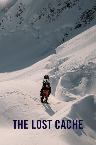 VIMFF Fall Series The Lost Cache