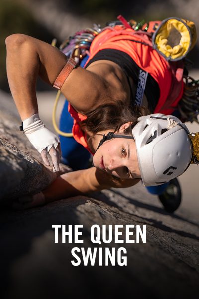VIMFF Fall Series The Queen Swing