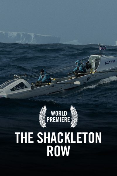 VIMFF Fall Series The Shackleton Row
