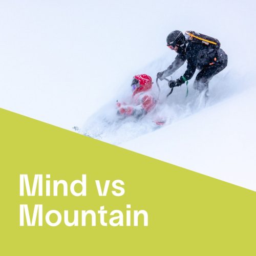 VIMFF Mind vs Mountain x