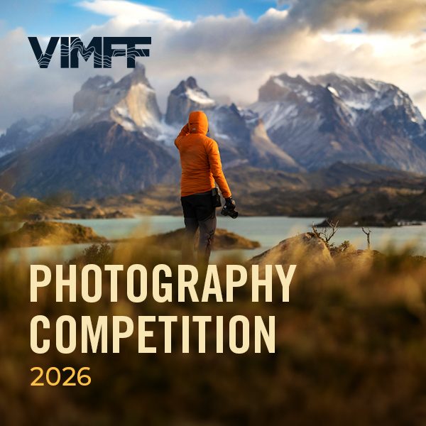 vimff photography competition x