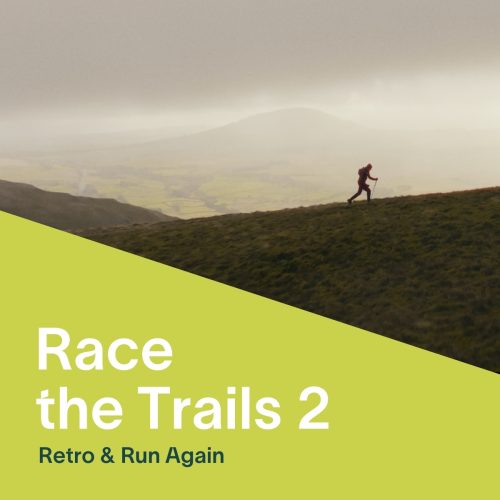 VIMFF Race the Trails x