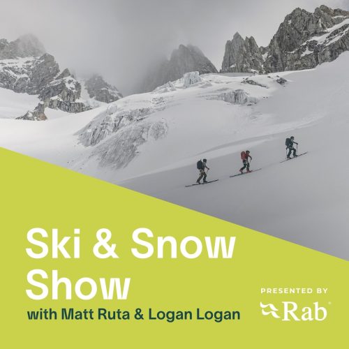 VIMFF Ski and snow show x