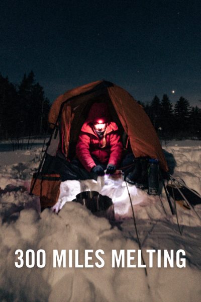 VIMFF Films x VIMFF x Miles Melting