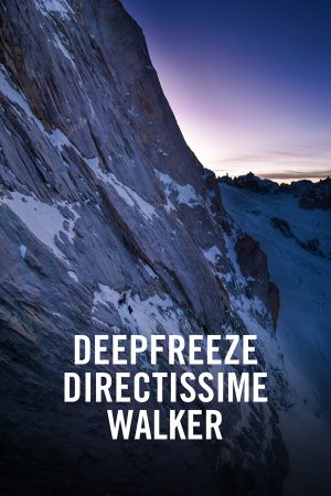 VIMFF Films x VIMFF x Deepfreeze Directissime