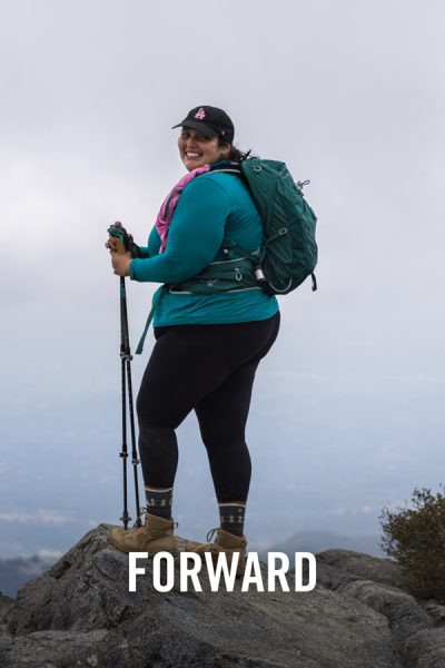 VIMFF Films x VIMFF x Forward