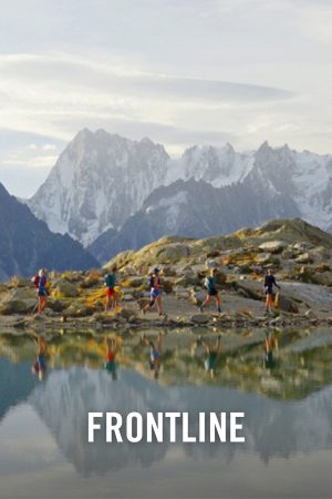 VIMFF Films x VIMFF x Frontline