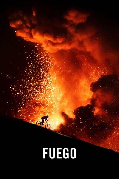 VIMFF Films x VIMFF x Fuego