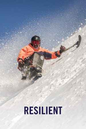 VIMFF Films x VIMFF x Resilient