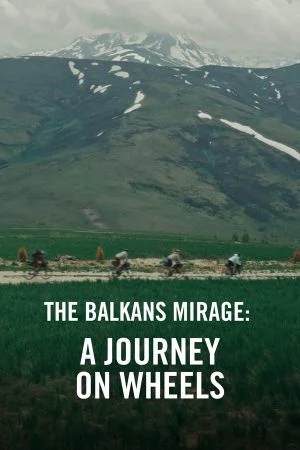 VIMFF Films x VIMFF x The Balkans Mirage: A Jo