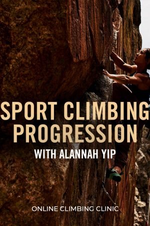 vimff best of climbing online sport climbing progression with alannah yip arcteryx clinic x