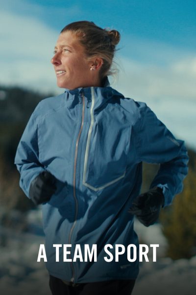 VIMFF Fall Series Films x A Team Sport