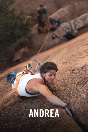 VIMFF Fall Series Films x Andrea