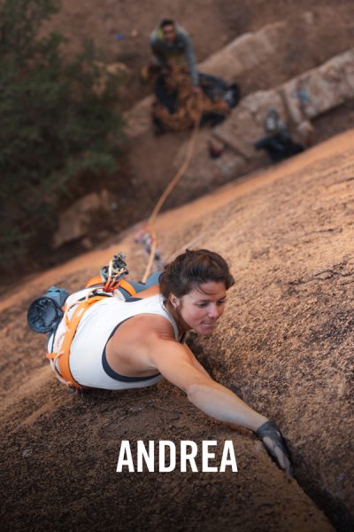 VIMFF Fall Series Films x Andrea