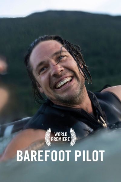 vimff fall series x Barefoot Pilot