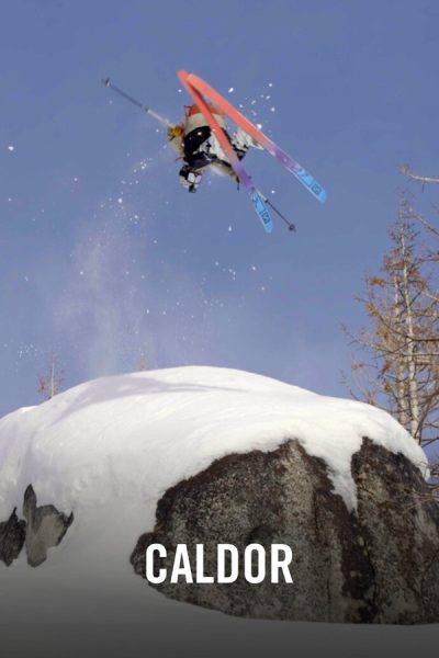 VIMFF Fall Series Films x Caldor