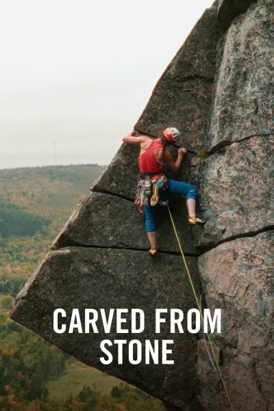 VIMFF Fall Series Films x Carved from Stone