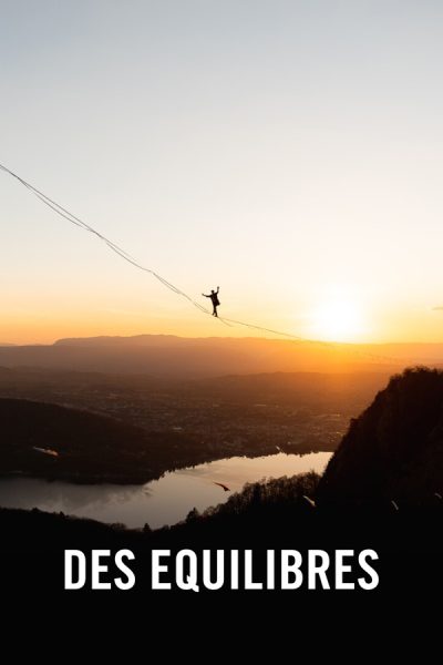 VIMFF Fall Series Films x Des Equilibres