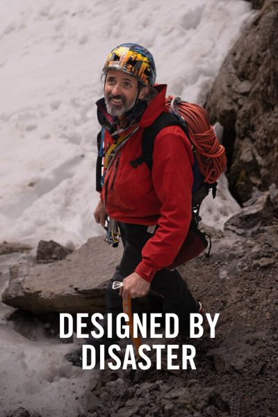 VIMFF Fall Series Films x Designed By Disaster