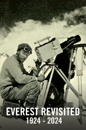 VIMFF Fall Series Films x Everest Revisited