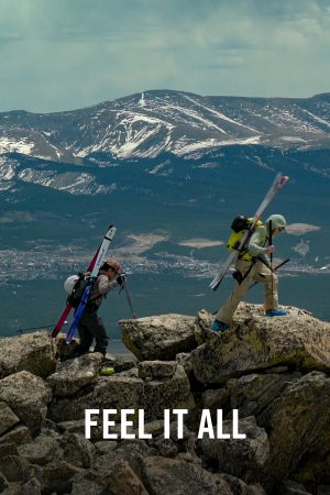 VIMFF Fall Series Films x Feel It All