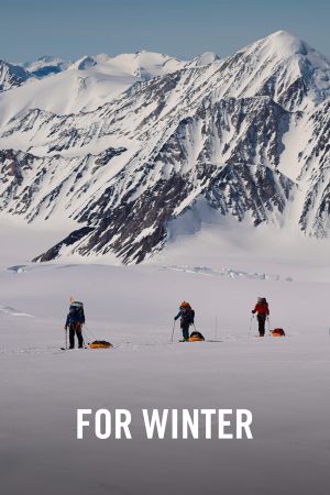 VIMFF Fall Series Films x For Winter