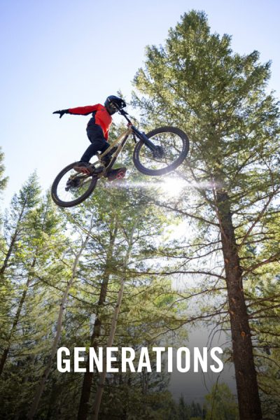 VIMFF Fall Series Films x Generations